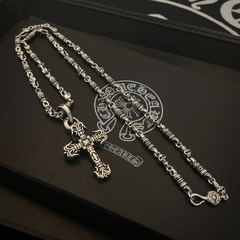 Chrome Hearts Necklaces